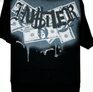 Hustler Tee